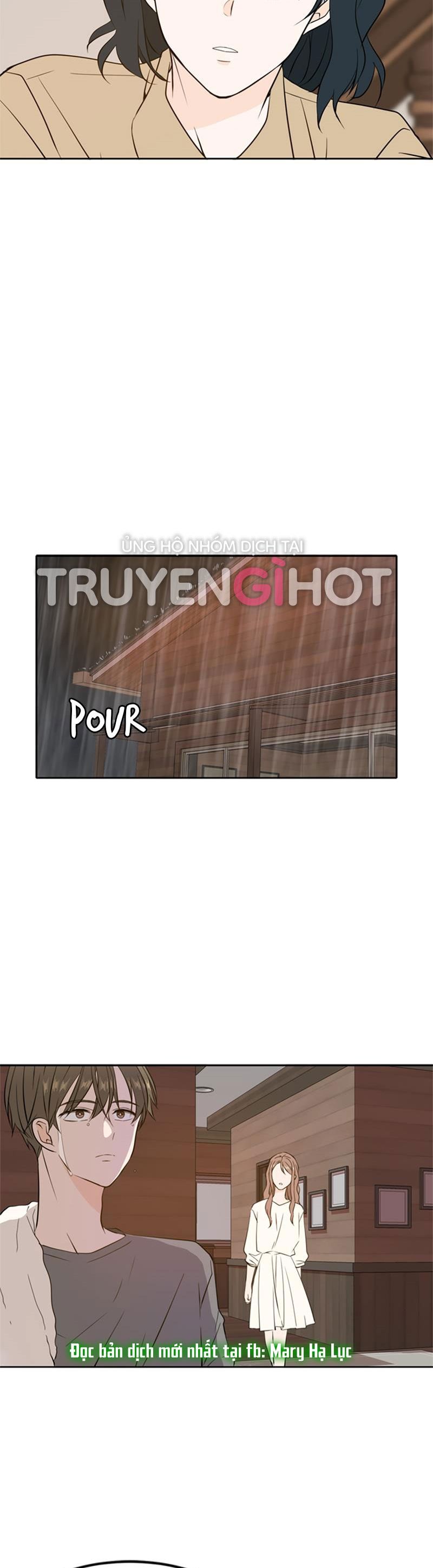 đọc truyện Hẹn Gặp Anh Ở Kiếp Thứ 19 Chương 35 ảnh 7 tại Giả Dược