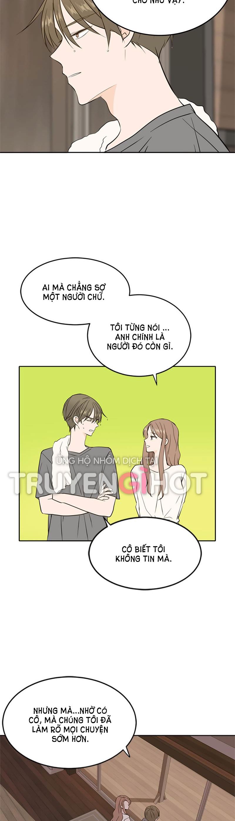 đọc truyện Hẹn Gặp Anh Ở Kiếp Thứ 19 Chương 35 ảnh 10 tại Giả Dược