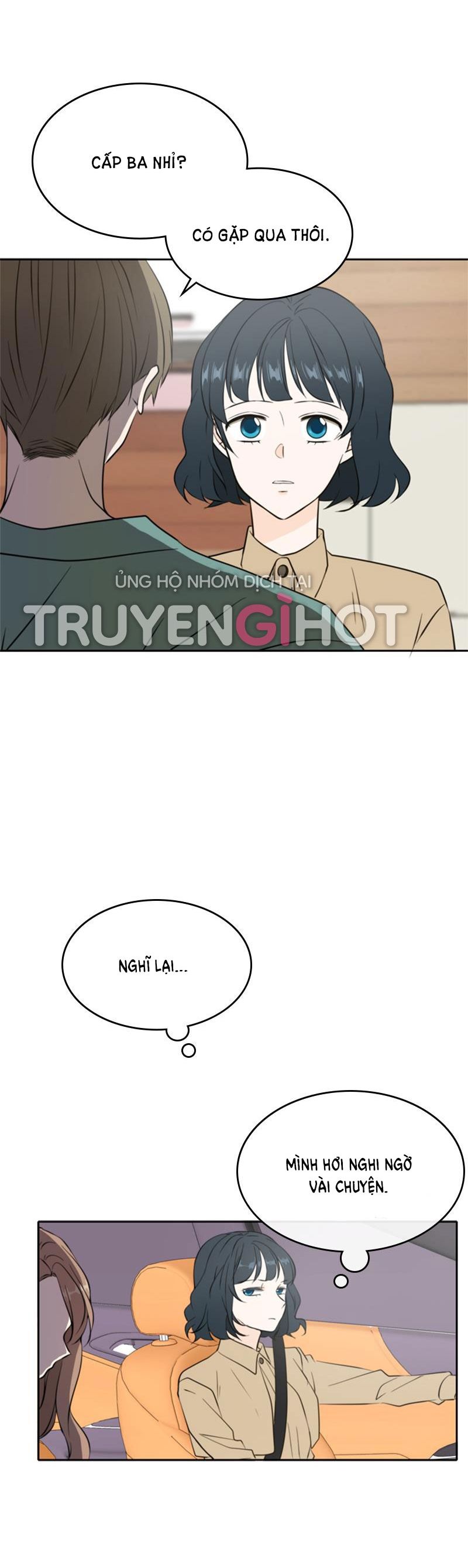 đọc truyện Hẹn Gặp Anh Ở Kiếp Thứ 19 Chương 36 ảnh 12 tại Thiên Thai Truyện