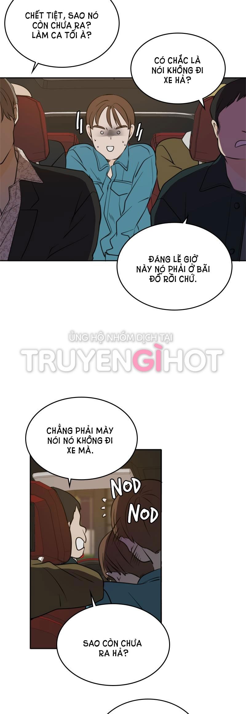 đọc truyện Hẹn Gặp Anh Ở Kiếp Thứ 19 Chương 36 ảnh 36 tại Thiên Thai Truyện
