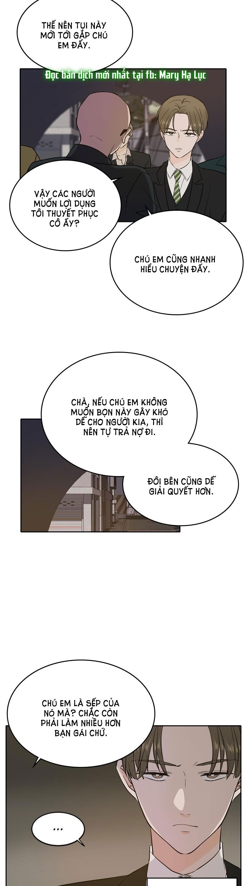 đọc truyện Hẹn Gặp Anh Ở Kiếp Thứ 19 Chương 37 ảnh 13 tại Giả Dược