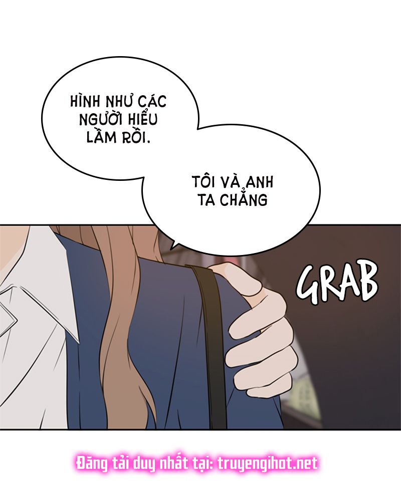 đọc truyện Hẹn Gặp Anh Ở Kiếp Thứ 19 Chương 38 ảnh 9 tại Thiên Thai Truyện