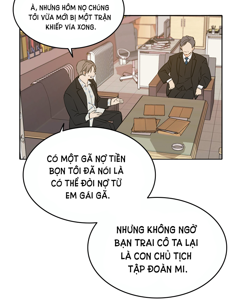 đọc truyện Hẹn Gặp Anh Ở Kiếp Thứ 19 Chương 39 ảnh 33 tại Thiên Thai Truyện