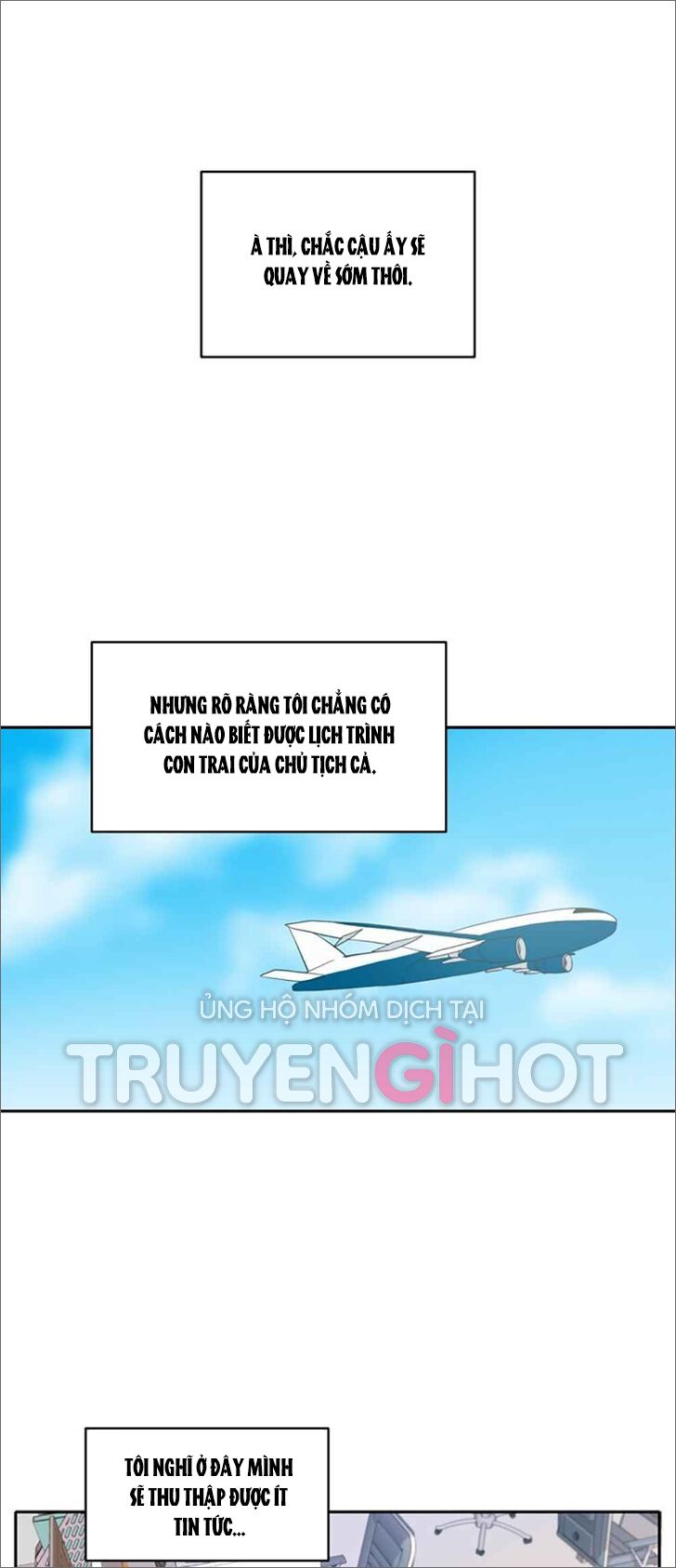 đọc truyện Hẹn Gặp Anh Ở Kiếp Thứ 19 Chương 4.1 ảnh 13 tại Thiên Thai Truyện