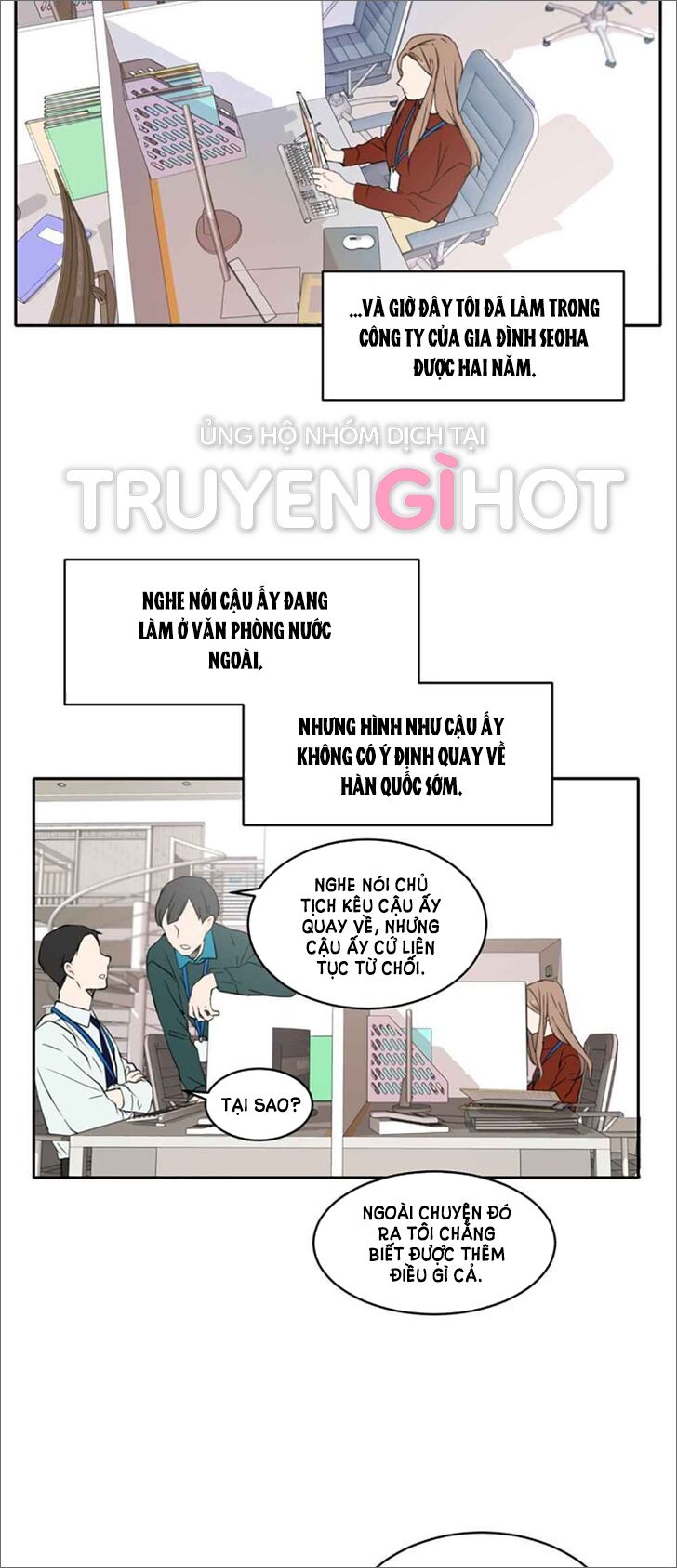 đọc truyện Hẹn Gặp Anh Ở Kiếp Thứ 19 Chương 4.1 ảnh 14 tại Thiên Thai Truyện