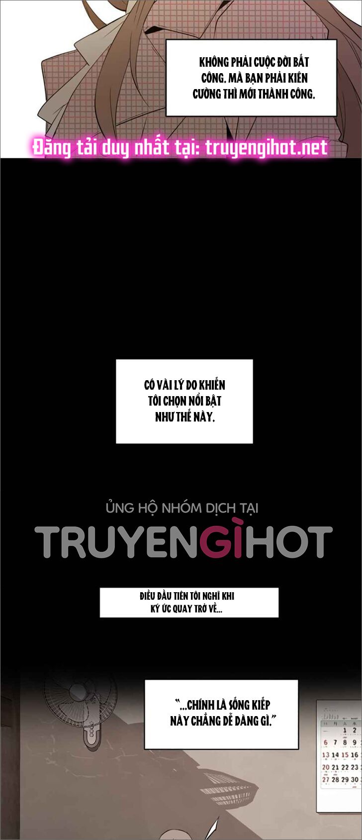 đọc truyện Hẹn Gặp Anh Ở Kiếp Thứ 19 Chương 4.1 ảnh 5 tại Thiên Thai Truyện
