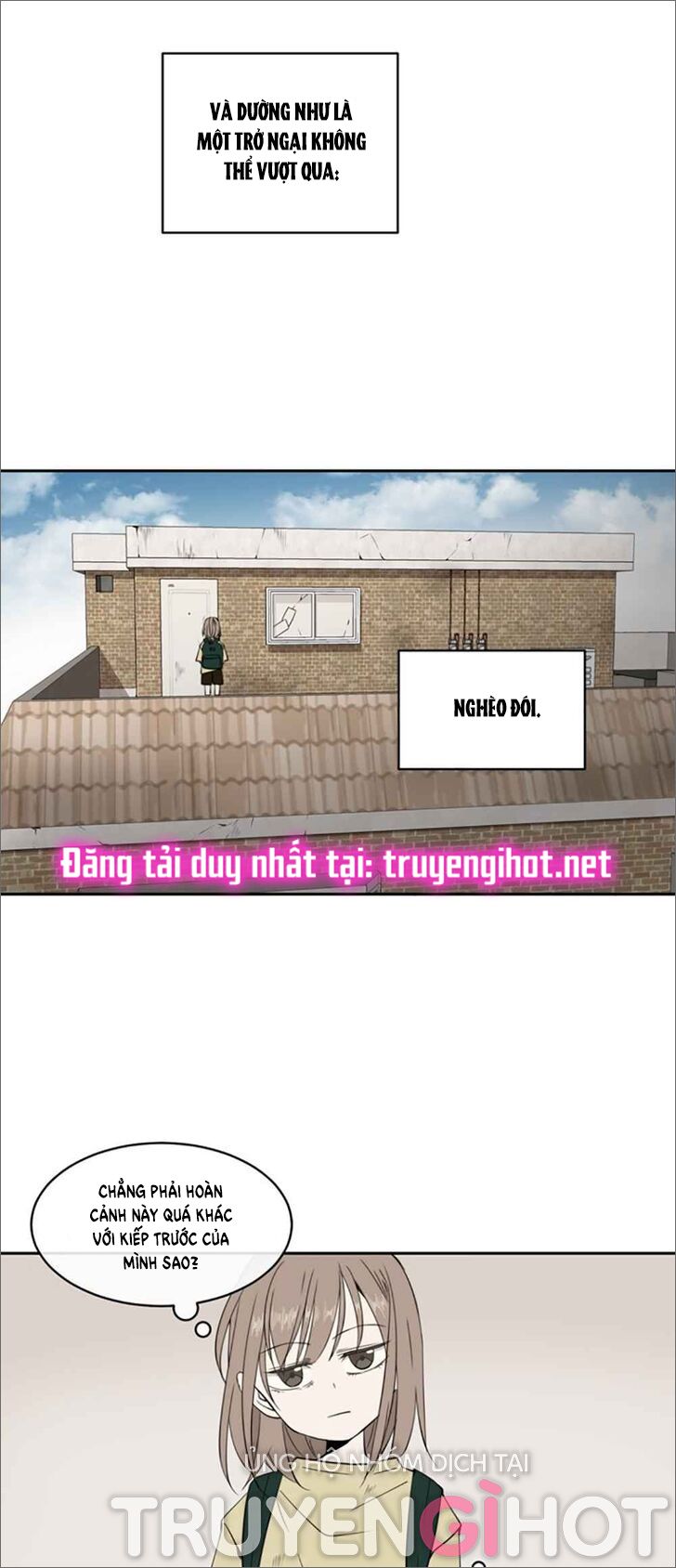 đọc truyện Hẹn Gặp Anh Ở Kiếp Thứ 19 Chương 4.1 ảnh 7 tại Thiên Thai Truyện