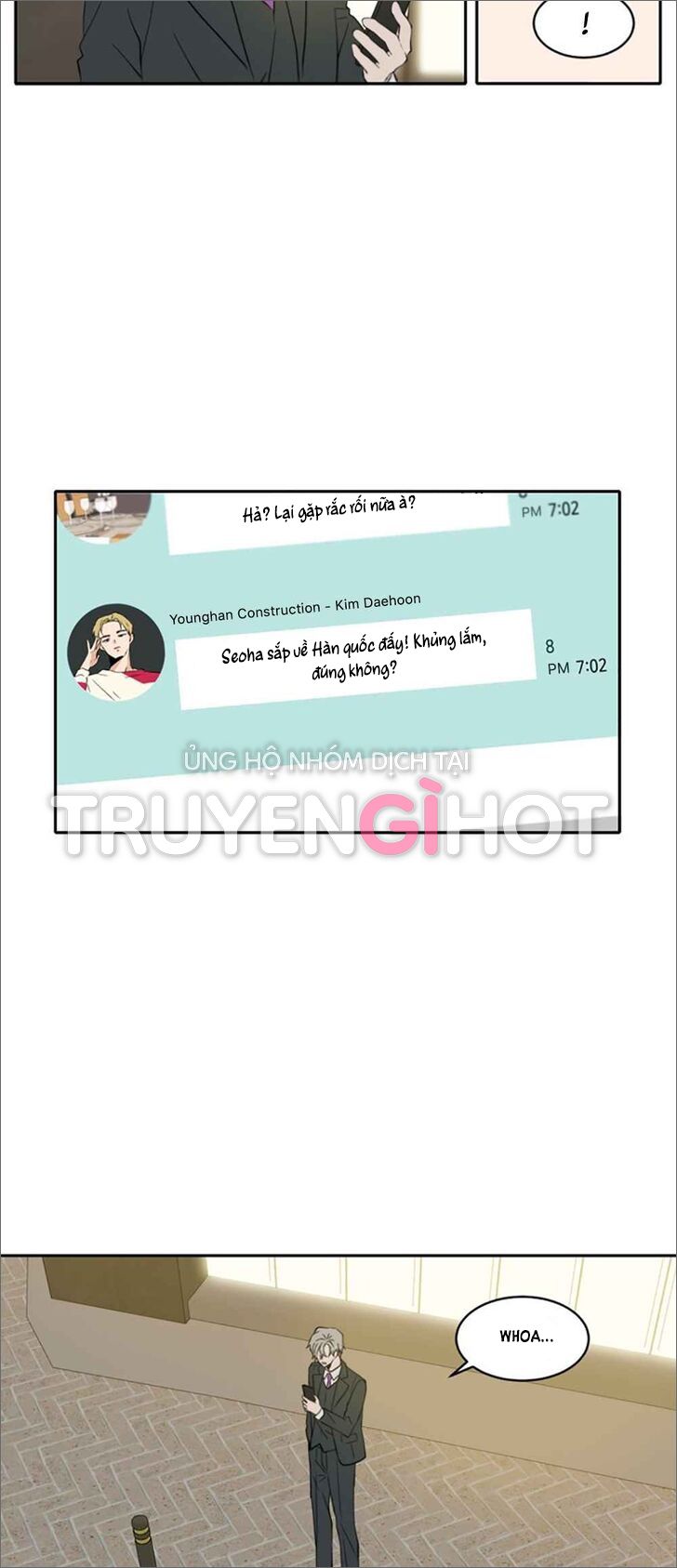đọc truyện Hẹn Gặp Anh Ở Kiếp Thứ 19 Chương 4.2 ảnh 16 tại Thiên Thai Truyện