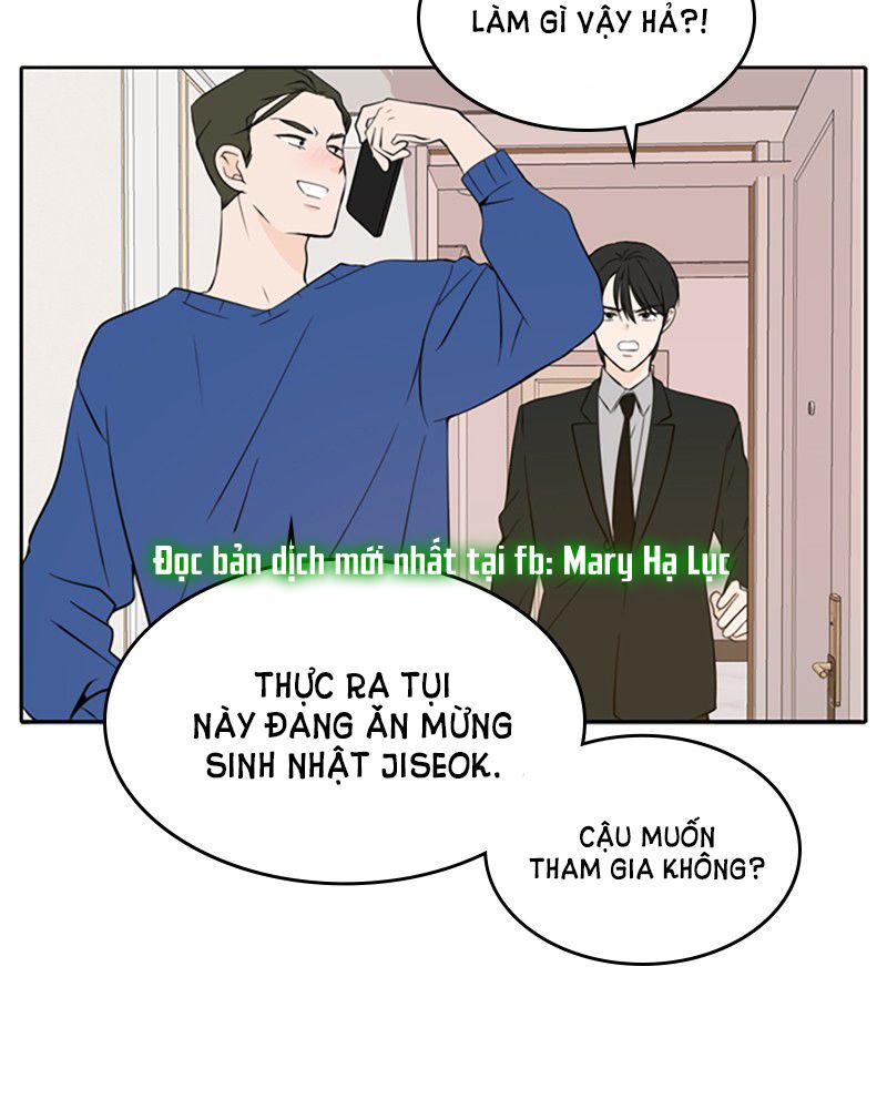 đọc truyện Hẹn Gặp Anh Ở Kiếp Thứ 19 Chương 40 ảnh 53 tại Thiên Thai Truyện