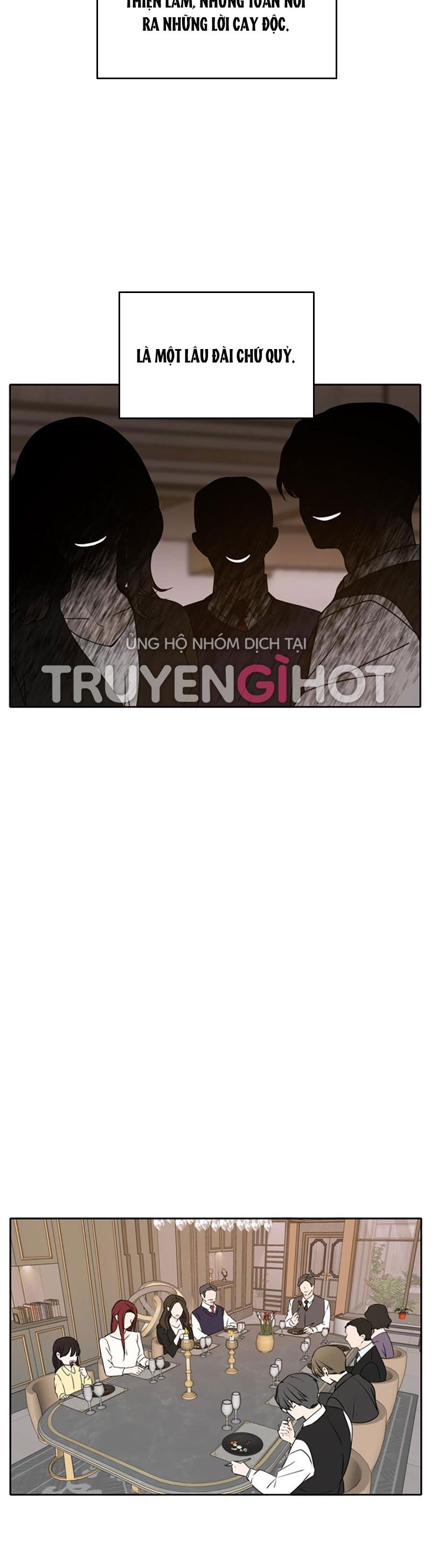 đọc truyện Hẹn Gặp Anh Ở Kiếp Thứ 19 Chương 41 ảnh 3 tại Thiên Thai Truyện