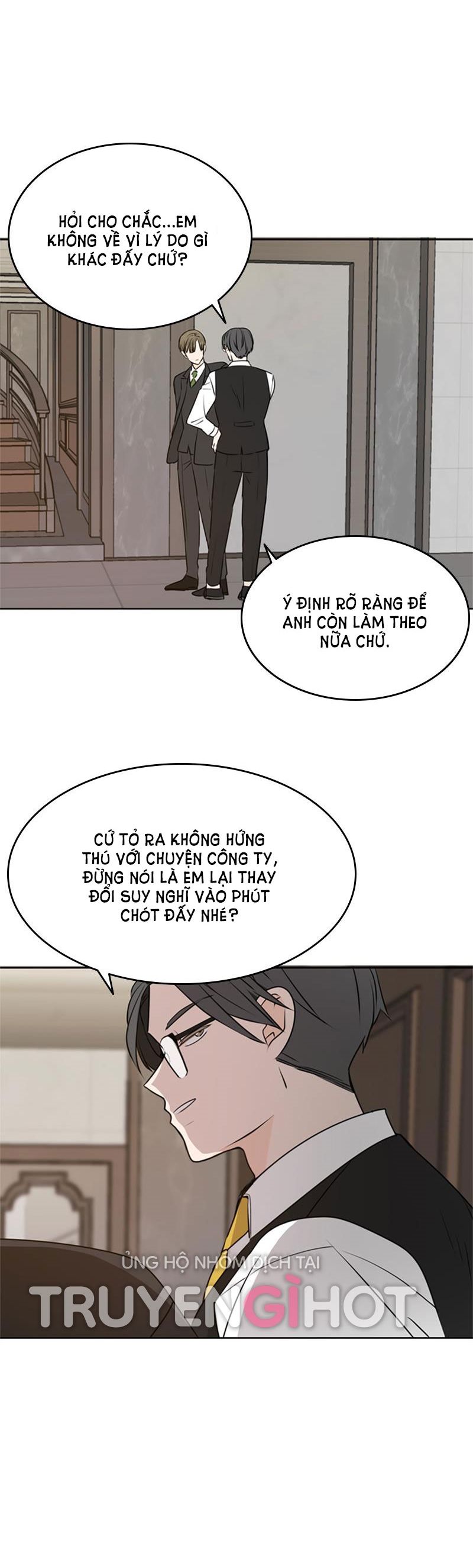 đọc truyện Hẹn Gặp Anh Ở Kiếp Thứ 19 Chương 41 ảnh 24 tại Thiên Thai Truyện