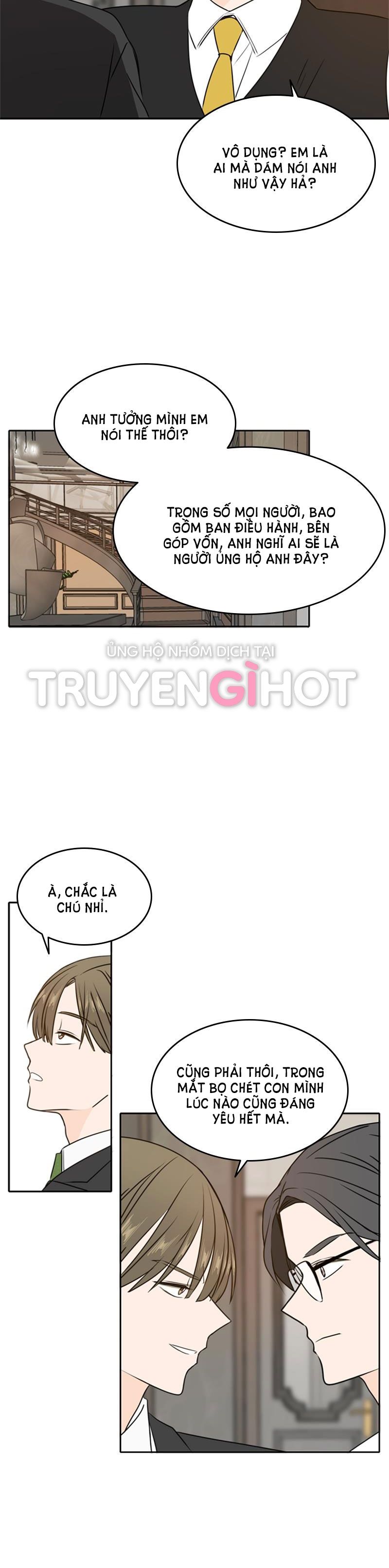 đọc truyện Hẹn Gặp Anh Ở Kiếp Thứ 19 Chương 41 ảnh 26 tại Thiên Thai Truyện