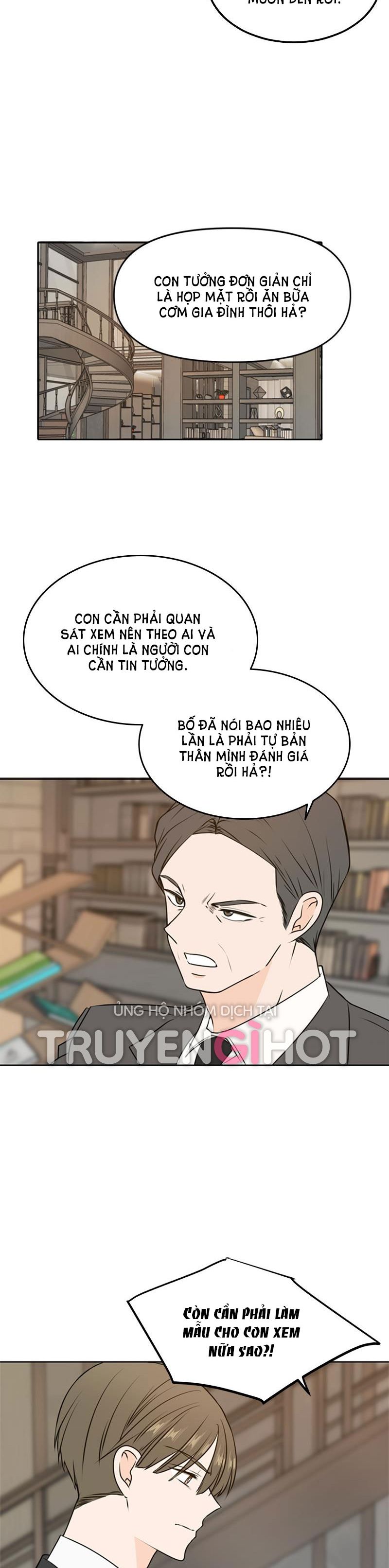 đọc truyện Hẹn Gặp Anh Ở Kiếp Thứ 19 Chương 41 ảnh 31 tại Thiên Thai Truyện