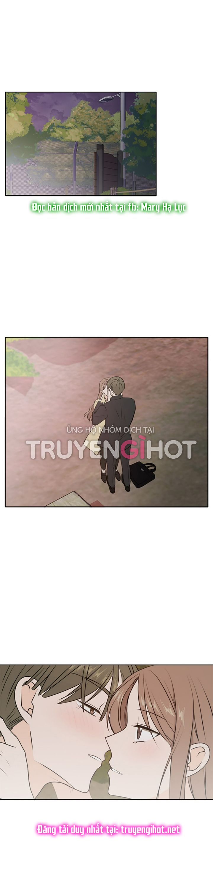 đọc truyện Hẹn Gặp Anh Ở Kiếp Thứ 19 Chương 43 ảnh 1 tại Thiên Thai Truyện