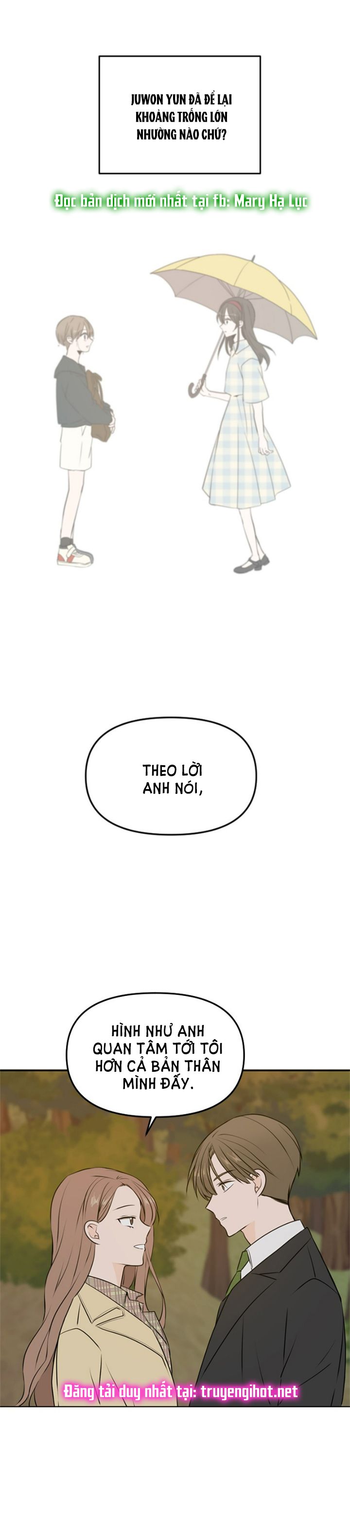 đọc truyện Hẹn Gặp Anh Ở Kiếp Thứ 19 Chương 43 ảnh 14 tại Thiên Thai Truyện