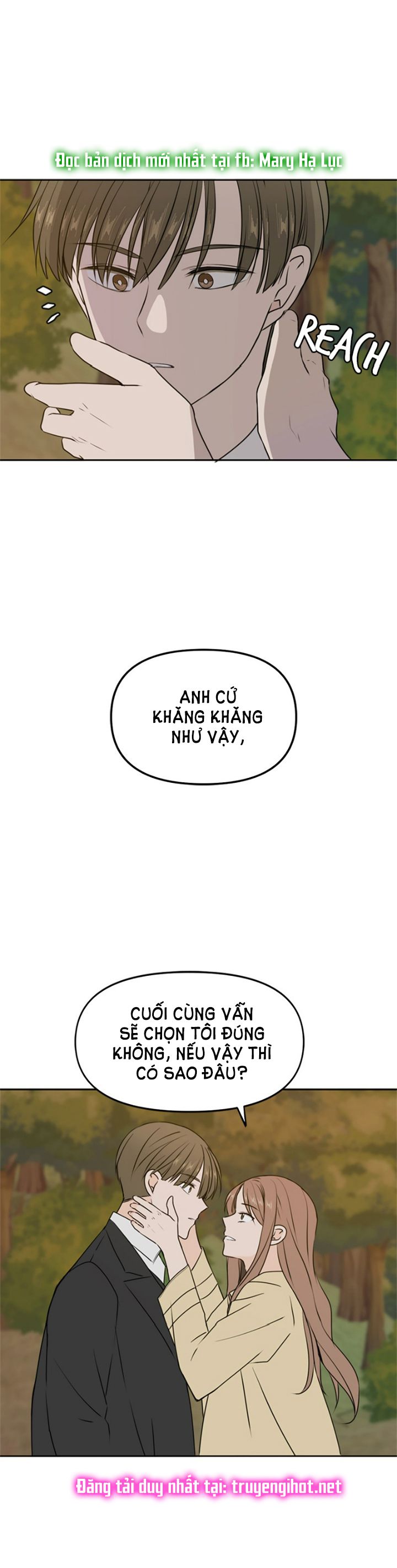 đọc truyện Hẹn Gặp Anh Ở Kiếp Thứ 19 Chương 43 ảnh 17 tại Thiên Thai Truyện