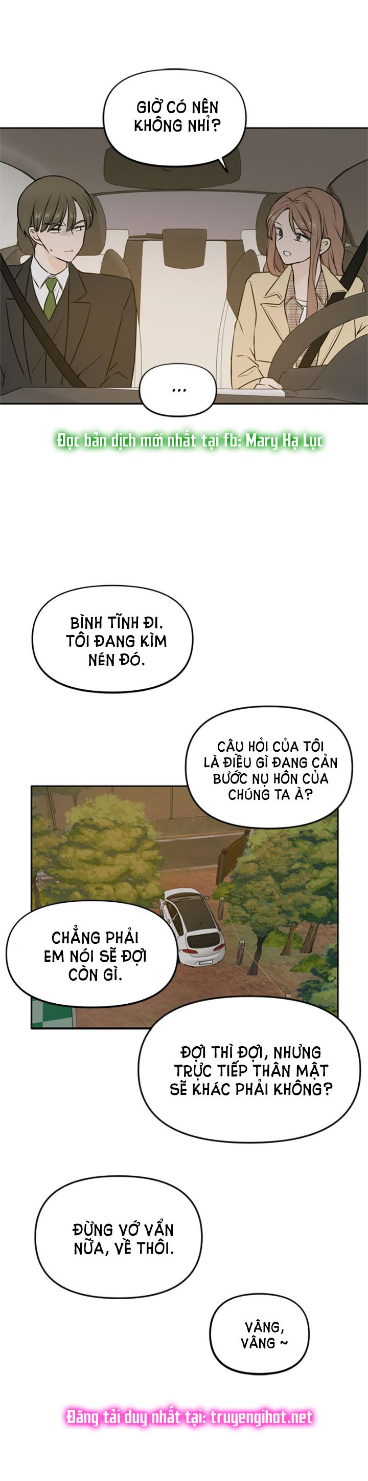 đọc truyện Hẹn Gặp Anh Ở Kiếp Thứ 19 Chương 43 ảnh 22 tại Thiên Thai Truyện