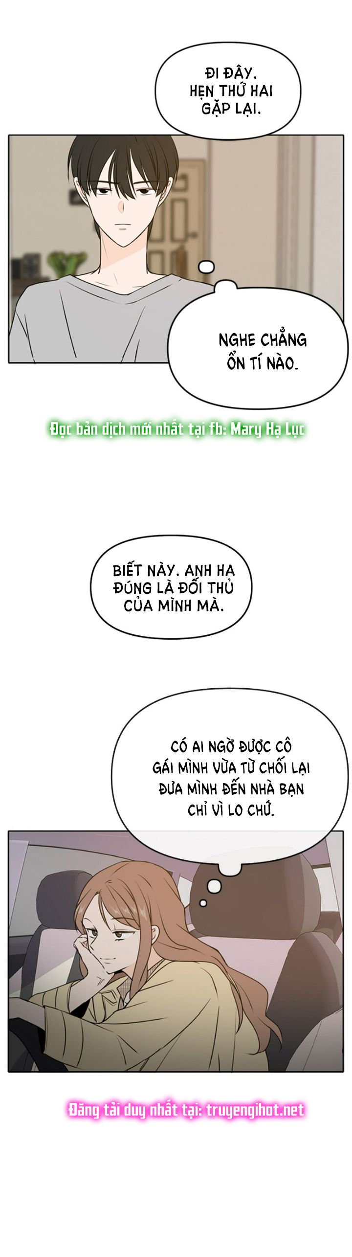 đọc truyện Hẹn Gặp Anh Ở Kiếp Thứ 19 Chương 43 ảnh 34 tại Thiên Thai Truyện