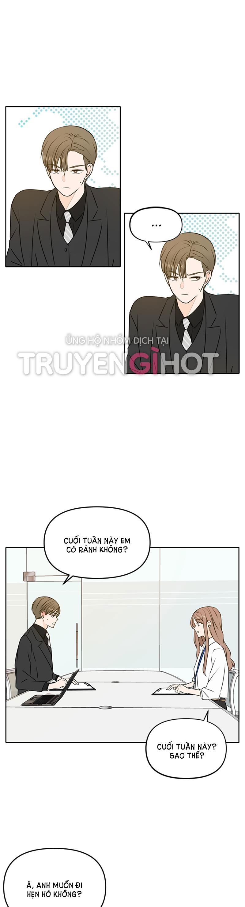 đọc truyện Hẹn Gặp Anh Ở Kiếp Thứ 19 Chương 46 ảnh 27 tại Thiên Thai Truyện