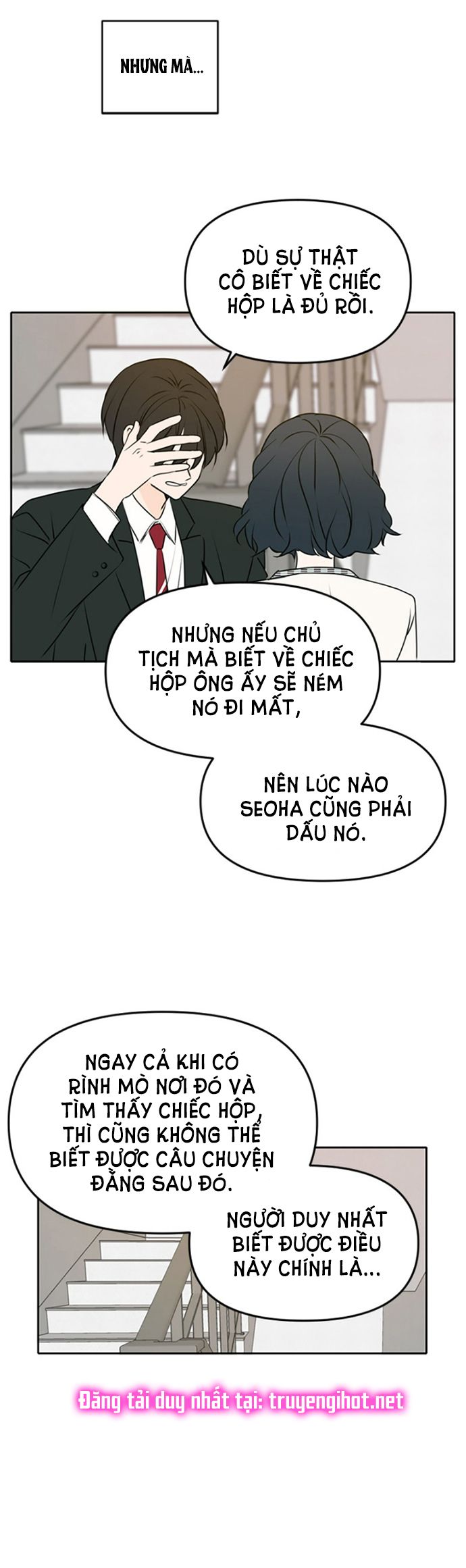 đọc truyện Hẹn Gặp Anh Ở Kiếp Thứ 19 Chương 47 ảnh 14 tại Thiên Thai Truyện
