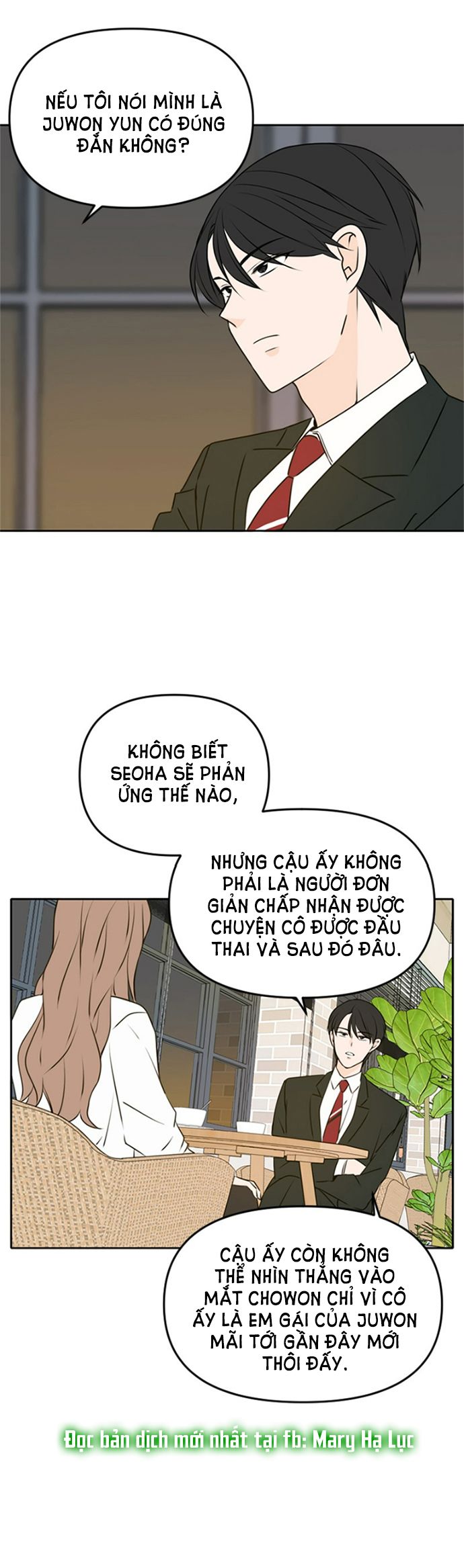 đọc truyện Hẹn Gặp Anh Ở Kiếp Thứ 19 Chương 47 ảnh 23 tại Thiên Thai Truyện