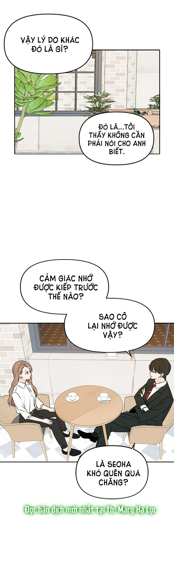 đọc truyện Hẹn Gặp Anh Ở Kiếp Thứ 19 Chương 47 ảnh 27 tại Thiên Thai Truyện