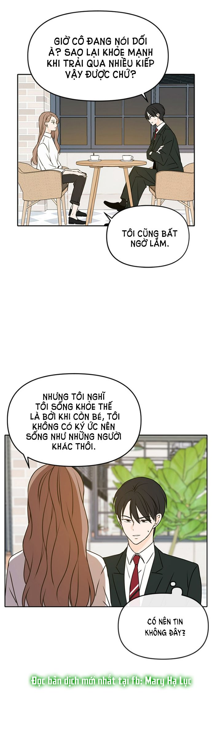 đọc truyện Hẹn Gặp Anh Ở Kiếp Thứ 19 Chương 47 ảnh 29 tại Thiên Thai Truyện