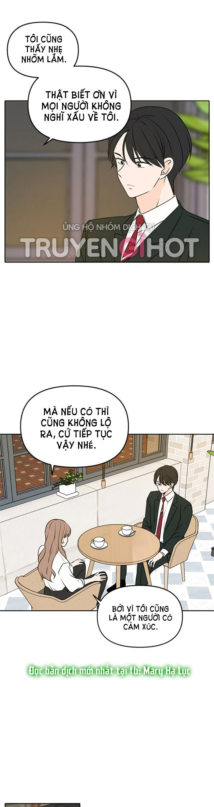 đọc truyện Hẹn Gặp Anh Ở Kiếp Thứ 19 Chương 47 ảnh 33 tại Thiên Thai Truyện
