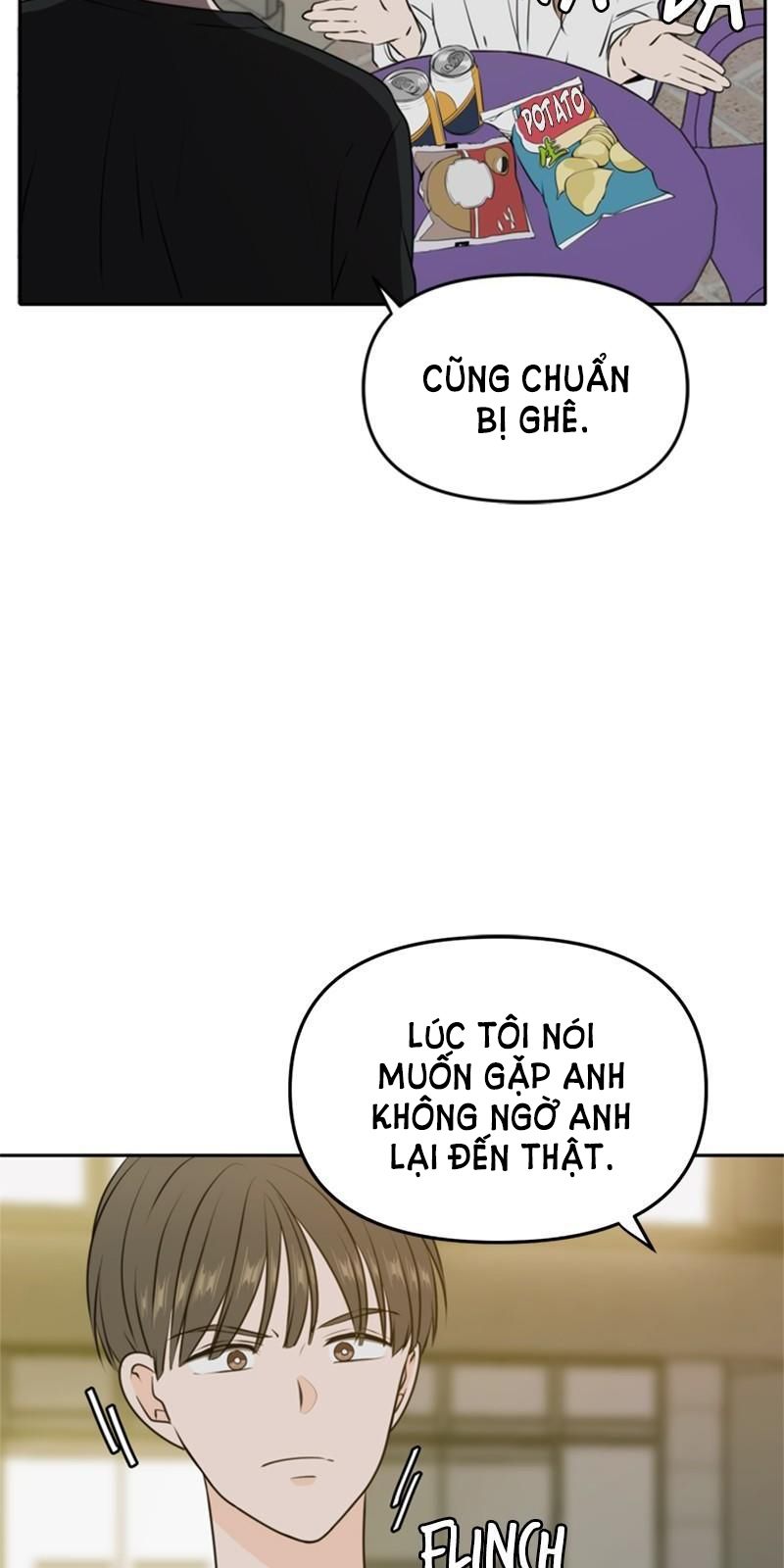 đọc truyện Hẹn Gặp Anh Ở Kiếp Thứ 19 Chương 48 ảnh 3 tại Thiên Thai Truyện