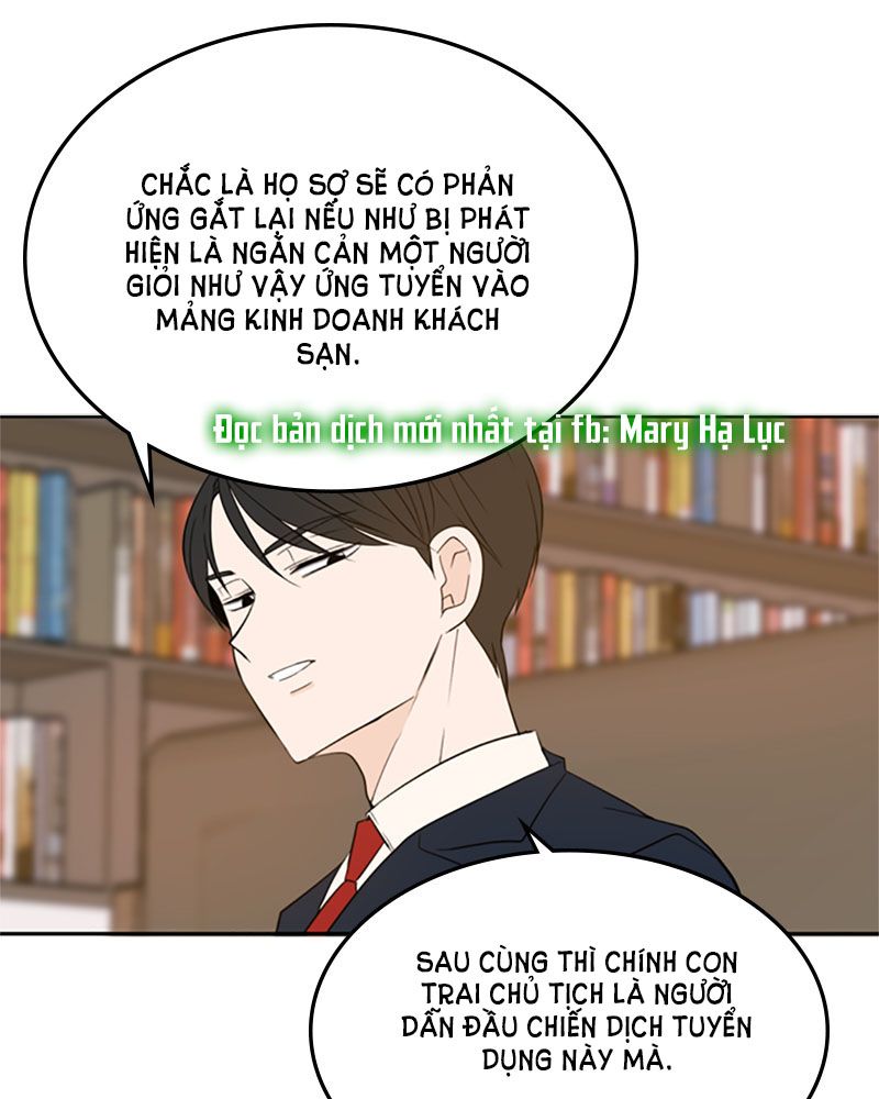 đọc truyện Hẹn Gặp Anh Ở Kiếp Thứ 19 Chương 5.1 ảnh 42 tại Thiên Thai Truyện