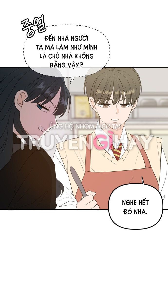 đọc truyện Hẹn Gặp Anh Ở Kiếp Thứ 19 Chương 5 ảnh 11 tại Thiên Thai Truyện