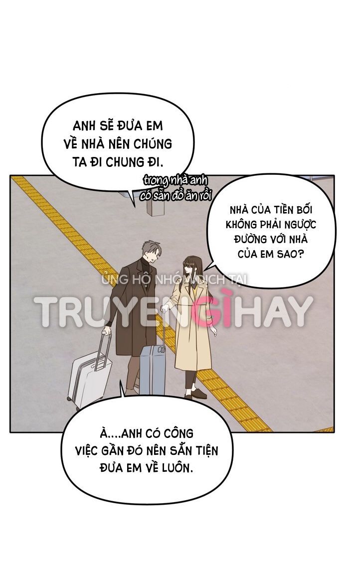 đọc truyện Hẹn Gặp Anh Ở Kiếp Thứ 19 Chương 5 ảnh 15 tại Thiên Thai Truyện