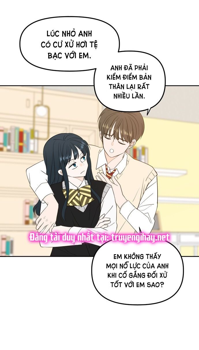 đọc truyện Hẹn Gặp Anh Ở Kiếp Thứ 19 Chương 5 ảnh 23 tại Thiên Thai Truyện