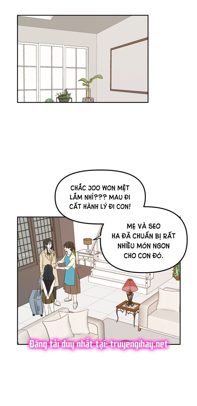đọc truyện Hẹn Gặp Anh Ở Kiếp Thứ 19 Chương 5 ảnh 38 tại Thiên Thai Truyện