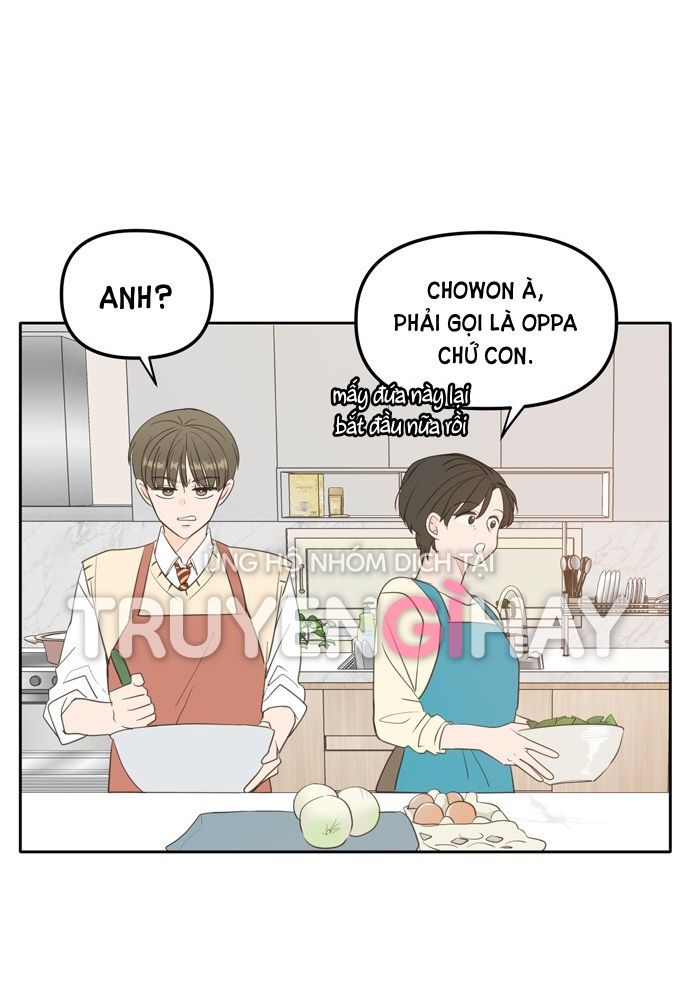 đọc truyện Hẹn Gặp Anh Ở Kiếp Thứ 19 Chương 5 ảnh 6 tại Thiên Thai Truyện