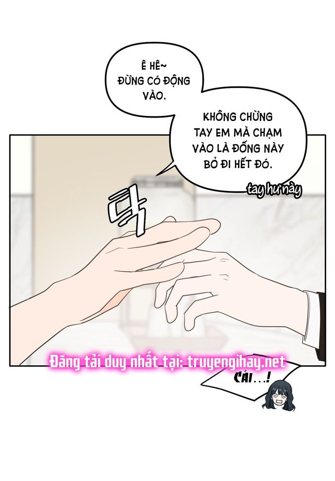 đọc truyện Hẹn Gặp Anh Ở Kiếp Thứ 19 Chương 5 ảnh 10 tại Thiên Thai Truyện