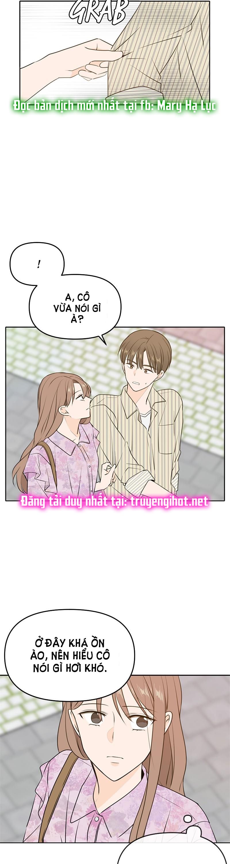 đọc truyện Hẹn Gặp Anh Ở Kiếp Thứ 19 Chương 50 ảnh 11 tại Giả Dược