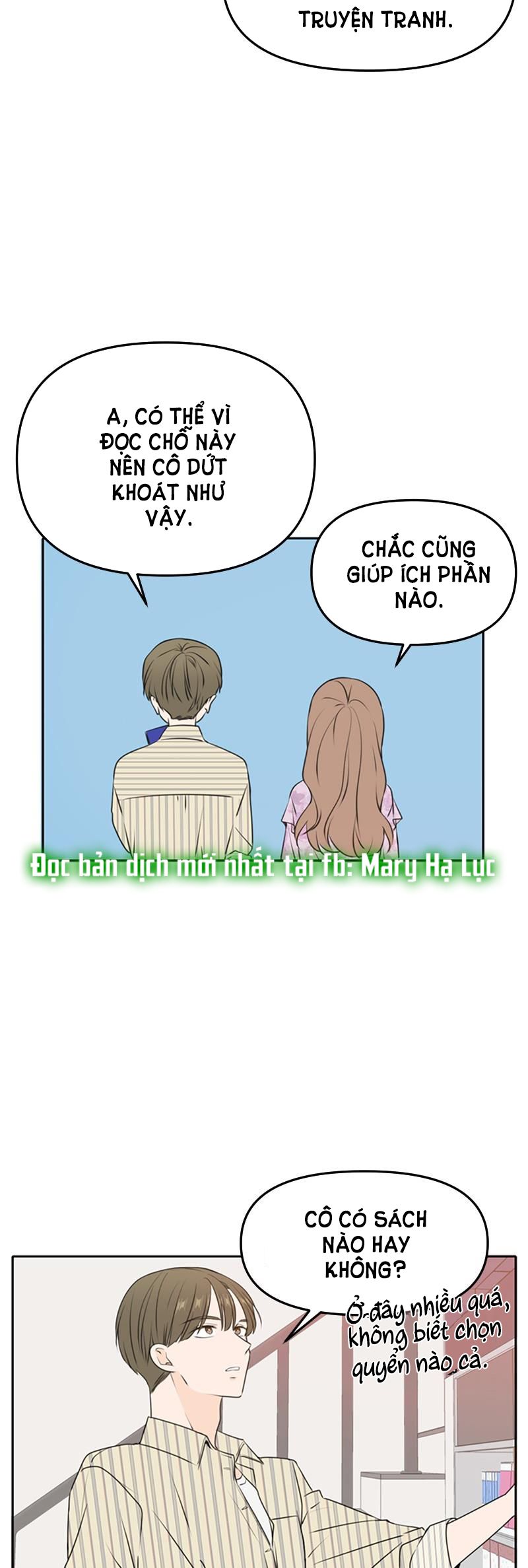 đọc truyện Hẹn Gặp Anh Ở Kiếp Thứ 19 Chương 50 ảnh 16 tại Giả Dược