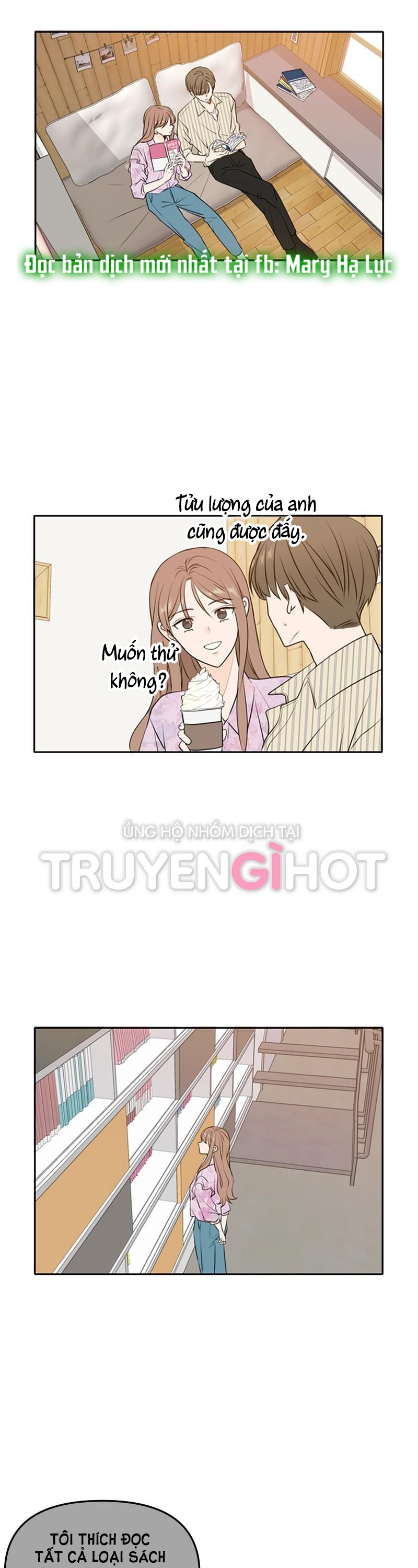đọc truyện Hẹn Gặp Anh Ở Kiếp Thứ 19 Chương 50 ảnh 18 tại Giả Dược