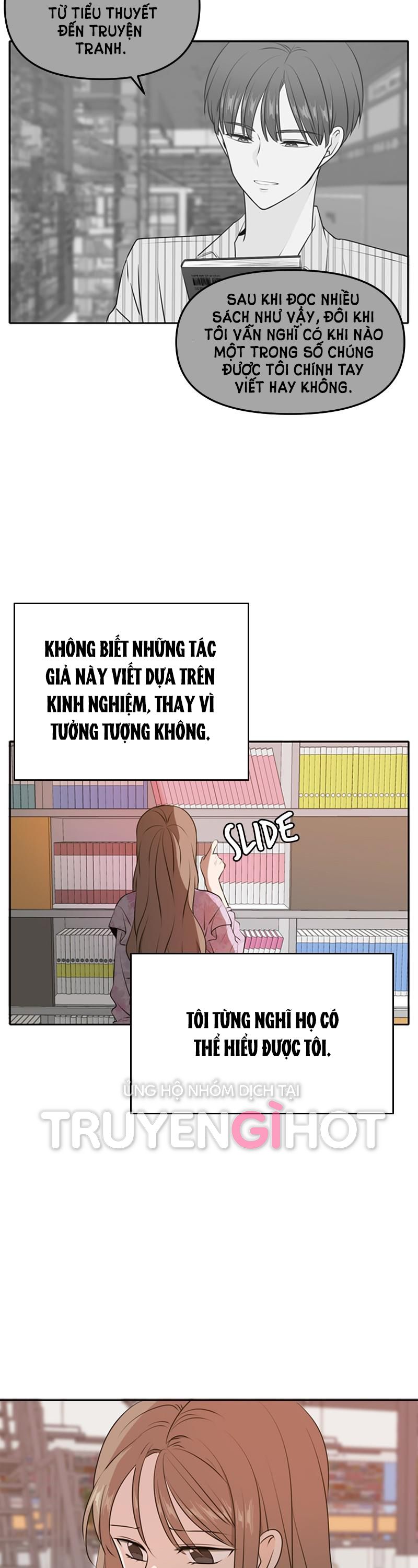 đọc truyện Hẹn Gặp Anh Ở Kiếp Thứ 19 Chương 50 ảnh 19 tại Giả Dược