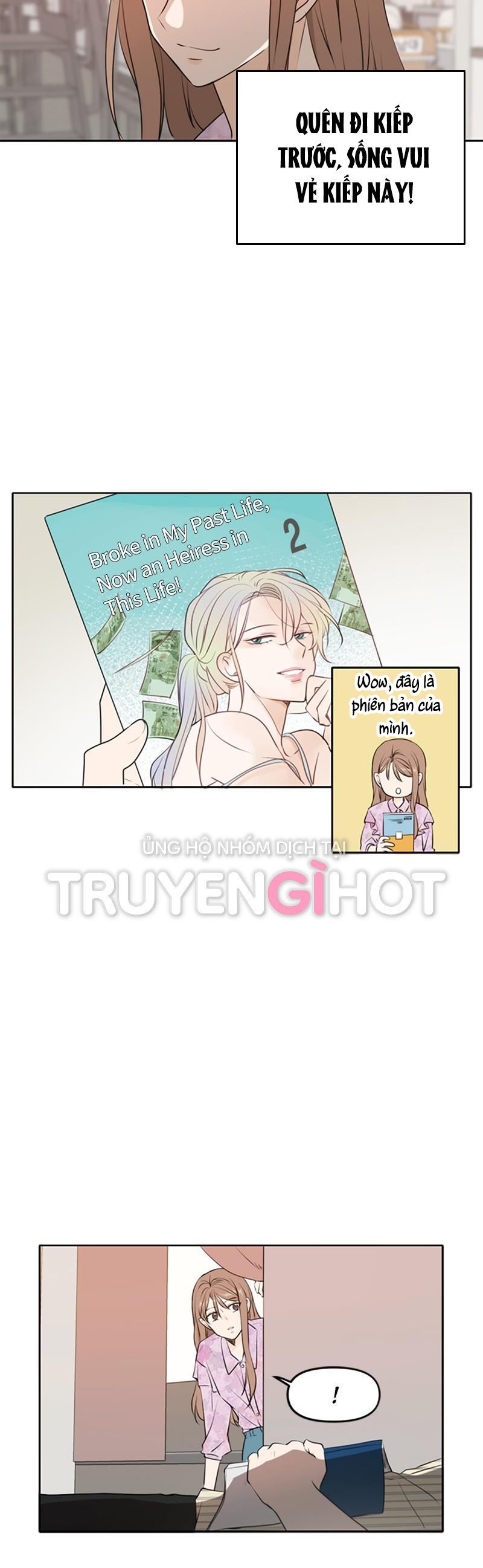 đọc truyện Hẹn Gặp Anh Ở Kiếp Thứ 19 Chương 50 ảnh 20 tại Giả Dược