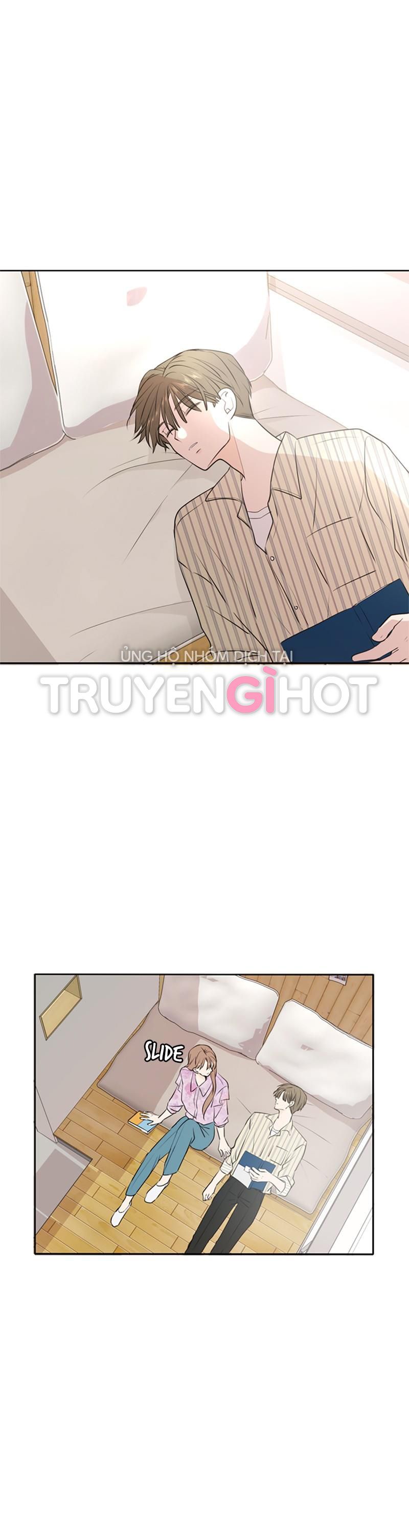 đọc truyện Hẹn Gặp Anh Ở Kiếp Thứ 19 Chương 50 ảnh 21 tại Giả Dược
