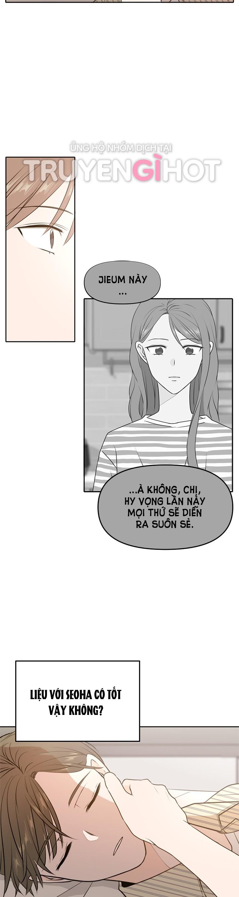 đọc truyện Hẹn Gặp Anh Ở Kiếp Thứ 19 Chương 50 ảnh 25 tại Giả Dược
