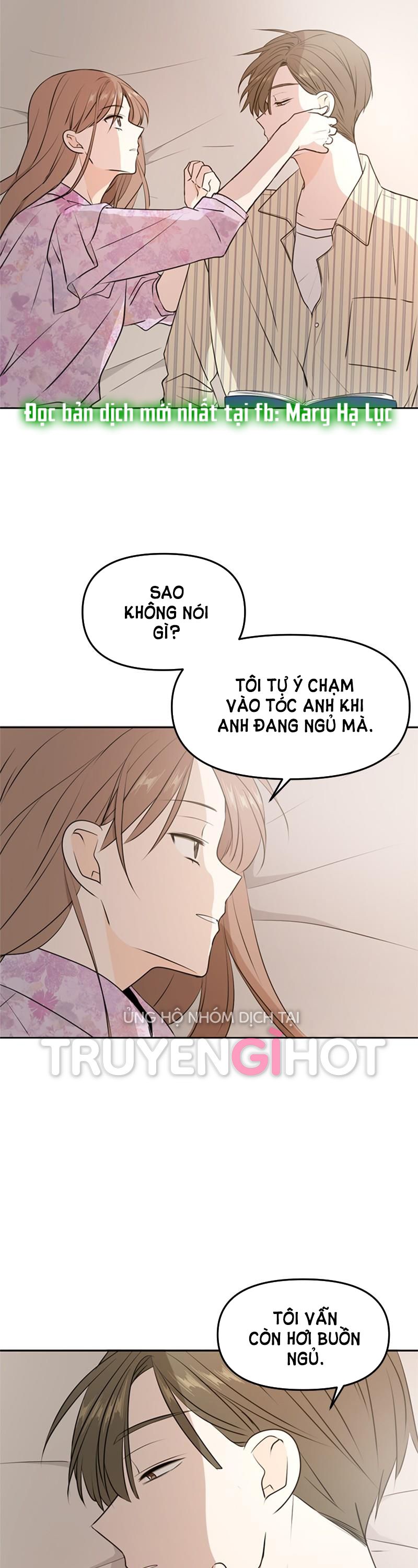 đọc truyện Hẹn Gặp Anh Ở Kiếp Thứ 19 Chương 50 ảnh 27 tại Giả Dược