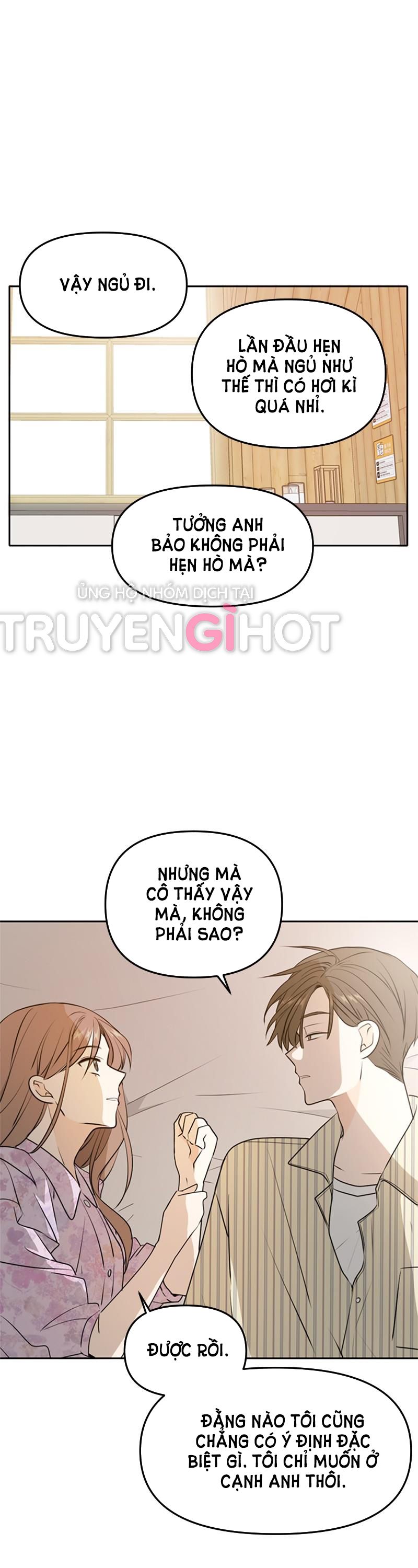 đọc truyện Hẹn Gặp Anh Ở Kiếp Thứ 19 Chương 50 ảnh 29 tại Giả Dược