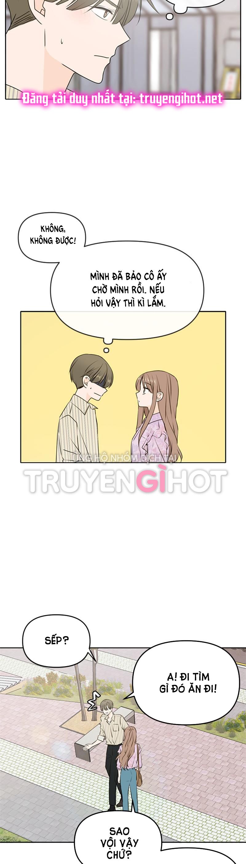 đọc truyện Hẹn Gặp Anh Ở Kiếp Thứ 19 Chương 50 ảnh 4 tại Giả Dược
