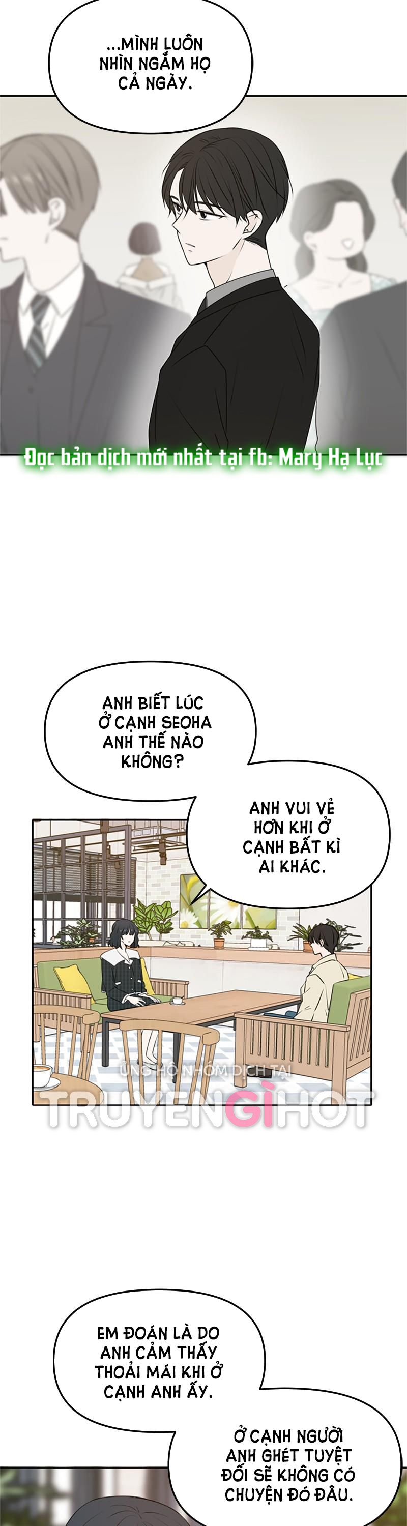đọc truyện Hẹn Gặp Anh Ở Kiếp Thứ 19 Chương 50 ảnh 35 tại Giả Dược