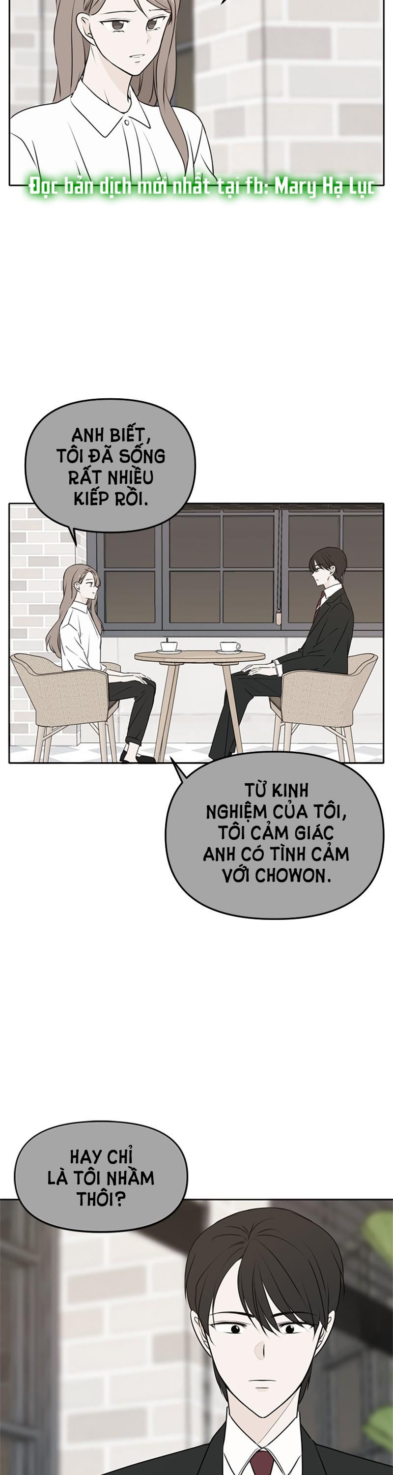 đọc truyện Hẹn Gặp Anh Ở Kiếp Thứ 19 Chương 50 ảnh 44 tại Giả Dược