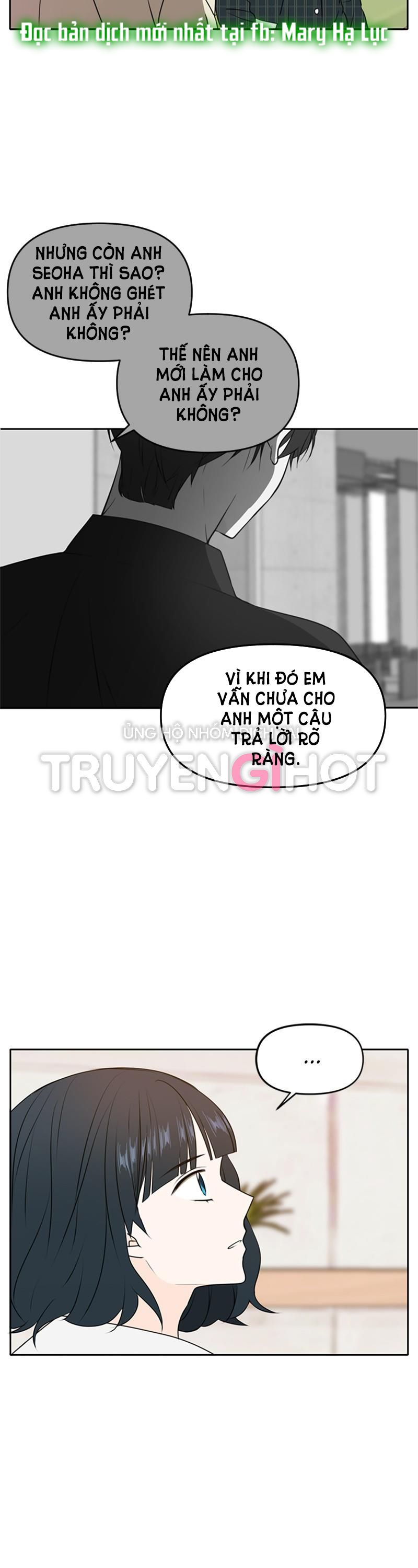 đọc truyện Hẹn Gặp Anh Ở Kiếp Thứ 19 Chương 50 ảnh 9 tại Giả Dược
