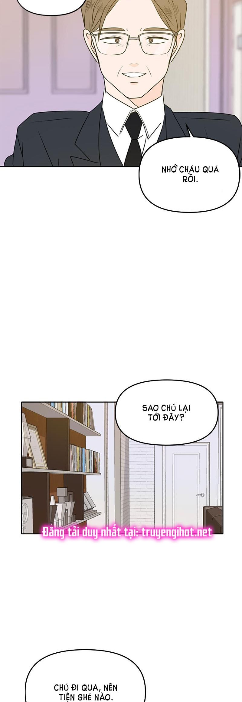 đọc truyện Hẹn Gặp Anh Ở Kiếp Thứ 19 Chương 53 ảnh 14 tại Thiên Thai Truyện